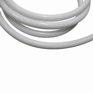 LED лента Neon 360 Ø24 мм 5 м, 30Вт 24В SMD2835, 360 диодов, нейтральный белый 4000К, серия Neon, гарантия 3 года ElectroHouse EH-STR-360-N2 — фото 1