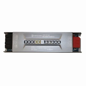 LED драйвер 100 Вт 12 В, серія IP20 Pro, гарантія 4 роки