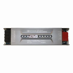 LED драйвер 100 Вт 24 В, серія IP20 Pro, гарантія 4 роки