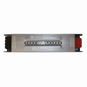 LED драйвер 200 Вт 12 В, серія IP20 Pro, гарантія 4 роки