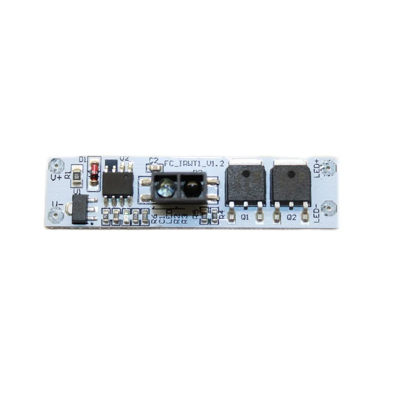 Датчик IR 10А 12-24V DC