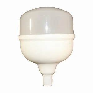 LED лампа Т160 80Вт E27 6500К 8000 Лм ElectroHouse EH-LMP-T80C — фото 1