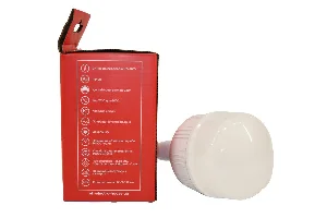 LED лампа Т100 40Вт E27 6500К 3600 Лм 165-265 В ElectroHouse EH-LMP-T40C — фото 1