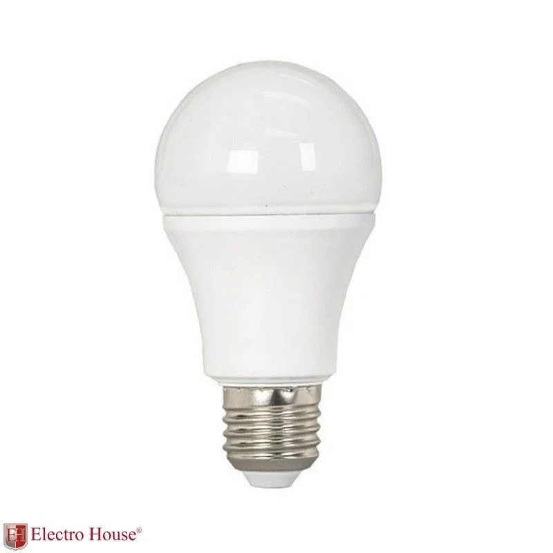 LED лампа G45 8Вт E27 4100К 720 Лм 180-260 В