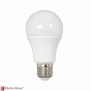 LED лампа G45 8Вт E27 4100К 720 Лм 180-260 В ElectroHouse EH-LMP-1240 — фото 1