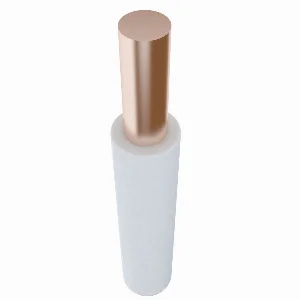 Провод Dialan ПВ 1 (1*1,5) Белый CU