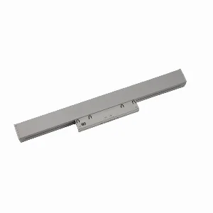 LED светильник трековый магнитный Magnetic Light с рассеивателем 12Вт 3000K 1020 Лм, белый