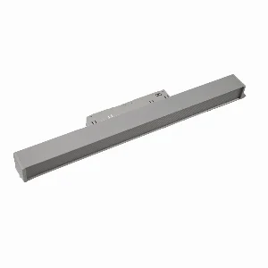 LED світильник трековий магнітний Magnetic Light з розсіювачем 12Вт 3000K 1020 Лм , білий