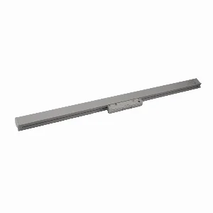 LED светильник трековый магнитный Magnetic Light с рассеивателем 24 Вт 3000K 2040 Lm, белый