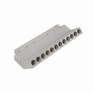 LED світильник трековий магнітний Magnetic Light поворотний 12Вт 4000К 1020 Лм , білий
