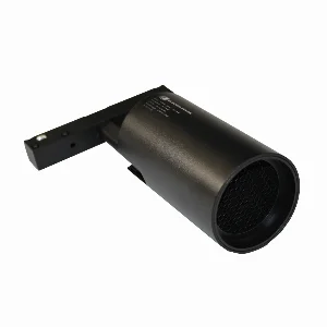 LED светильник трековый магнитный Magnetic Light на ножке 12Вт 3000K 1020 Лм, черный