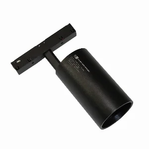 LED світильник трековий магнітний Magnetic Light на ніжці 12Вт 3000K 1020 Лм , чорний ElectroHouse EH-TMLSW-12W — фото 1