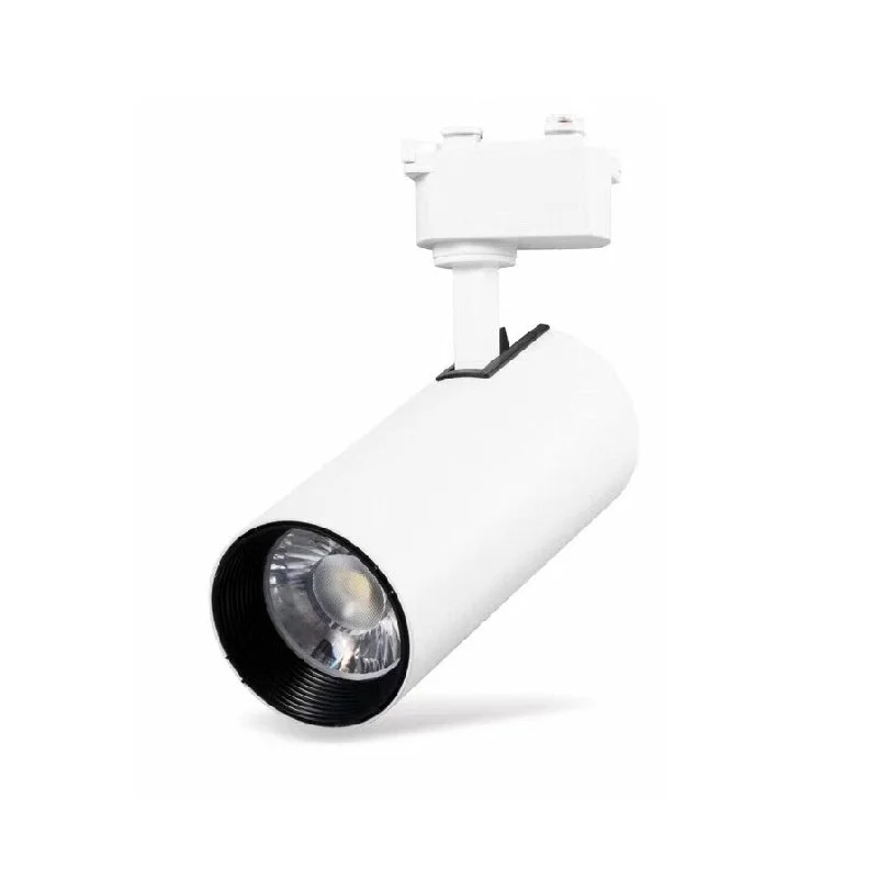 LED світильник трековий Graceful light 15Вт 4100К 1200 Лм , білий