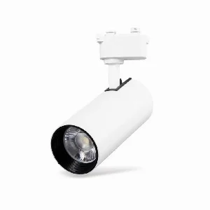 LED світильник трековий Graceful light 15Вт 4100К 1200 Лм , білий