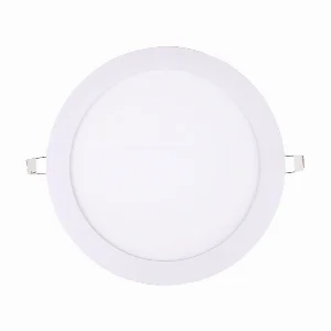 LED панель кругла Ø225 мм 18Вт, нейтральний білий 4100К, 1620 Лм ElectroHouse EH-LMP-1273 — фото 4