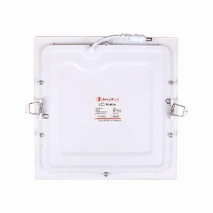 LED панель квадратна 225х225 мм 18Вт, нейтральний білий 4100К, 1650 Лм