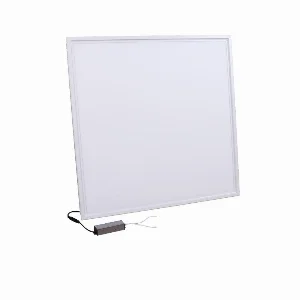 LED панель квадратна квадратна 595х595 мм 36Вт, нейтральний білий 4100К, 2880 Лм ElectroHouse EH-PB-0010 — фото 4