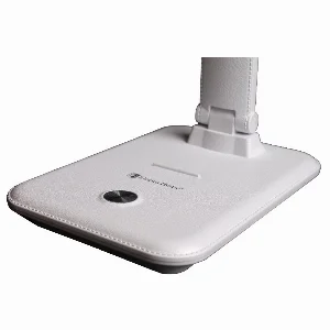 LED світильник настільний 10Вт 2700К/4100К/6500К 700 Лм, білий