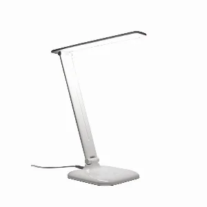 LED світильник настільний  11Вт 4100К 7200 Лм  білий