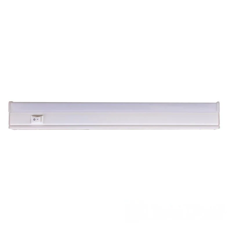 LED світильник меблевий Т5 10Вт холодний білий 6500К, 850 Лм