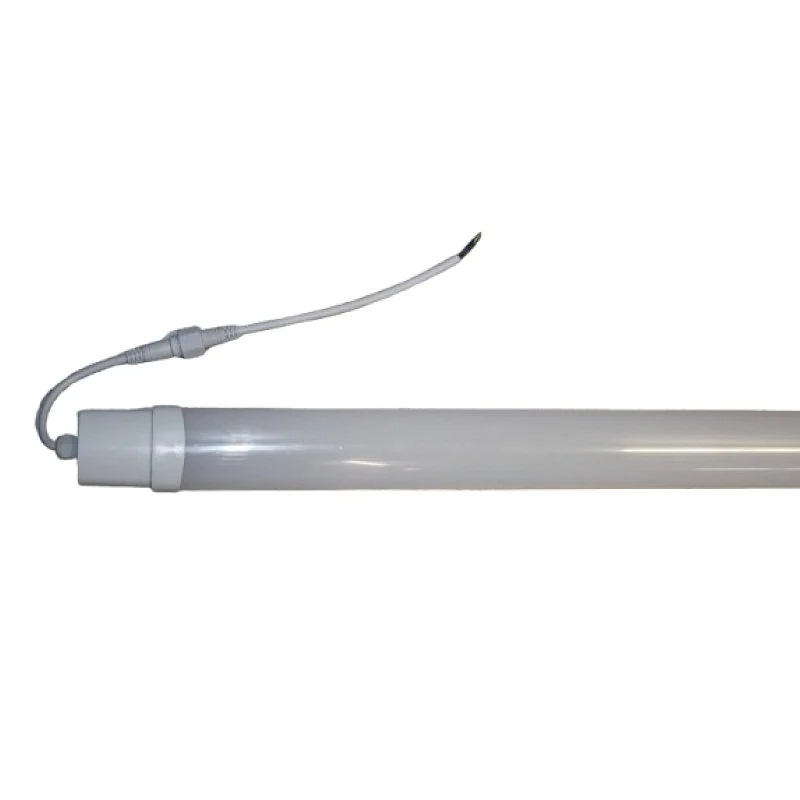LED светильник ПВЗ модульный Slim {19 }40Вт холодный белый 6500К, 3200 Лм ElectroHouse EH-LT-3440M-SSN — фото 2