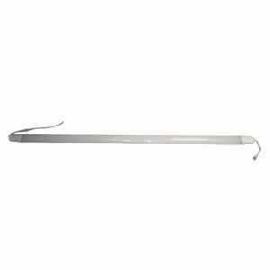 LED светильник ПВЗ модульный Slim {19 }40Вт холодный белый 6500К, 3200 Лм ElectroHouse EH-LT-3440M-SSN — фото 1