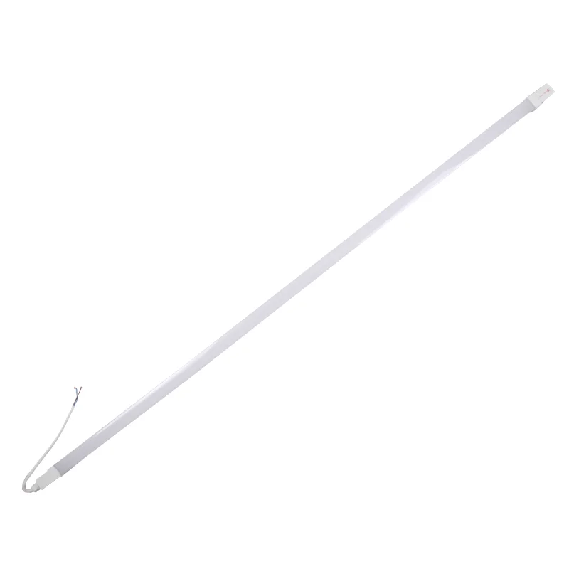 LED світильник ПВЗ Slim Eco IP65 20Вт холодний білий 6500К, 1600 Лм ElectroHouse EH-LT-320 — фото 2