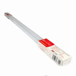 LED світильник ПВЗ Slim Eco IP65 20Вт холодний білий 6500К, 1600 Лм ElectroHouse EH-LT-320 — фото 1