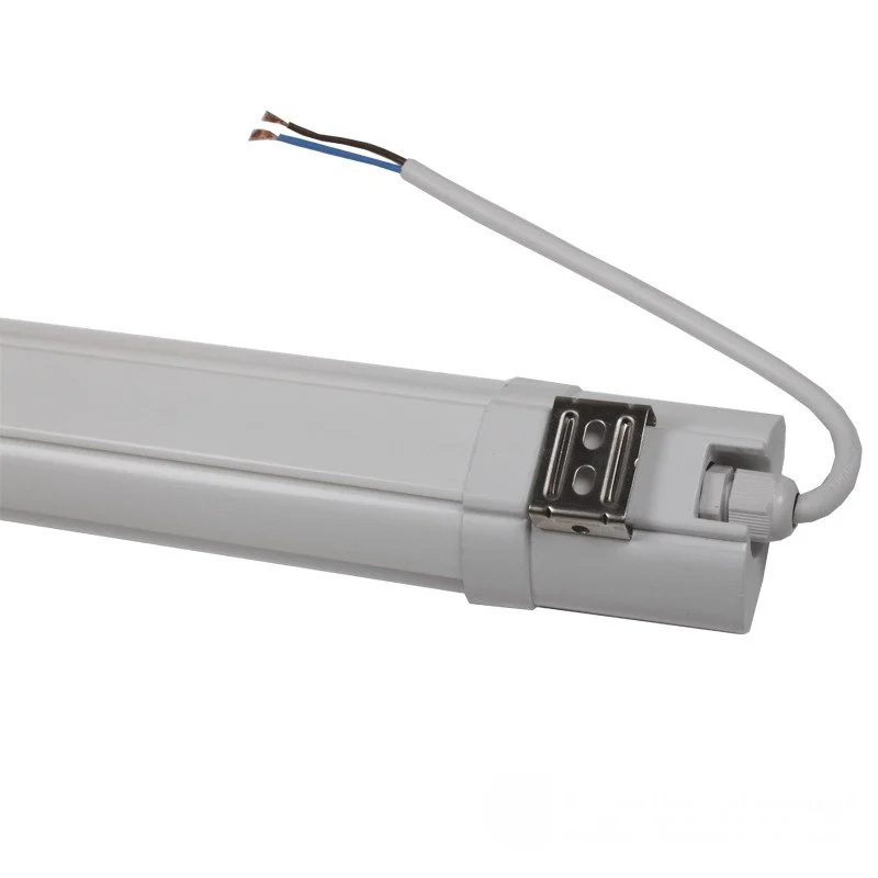 LED світильник ПВЗ Slim IP65 20Вт холодний білий 6500К, 1600 Лм