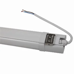 LED світильник ПВЗ Slim IP65 20Вт холодний білий 6500К, 1600 Лм ElectroHouse EH-LT-3140-S — фото 1