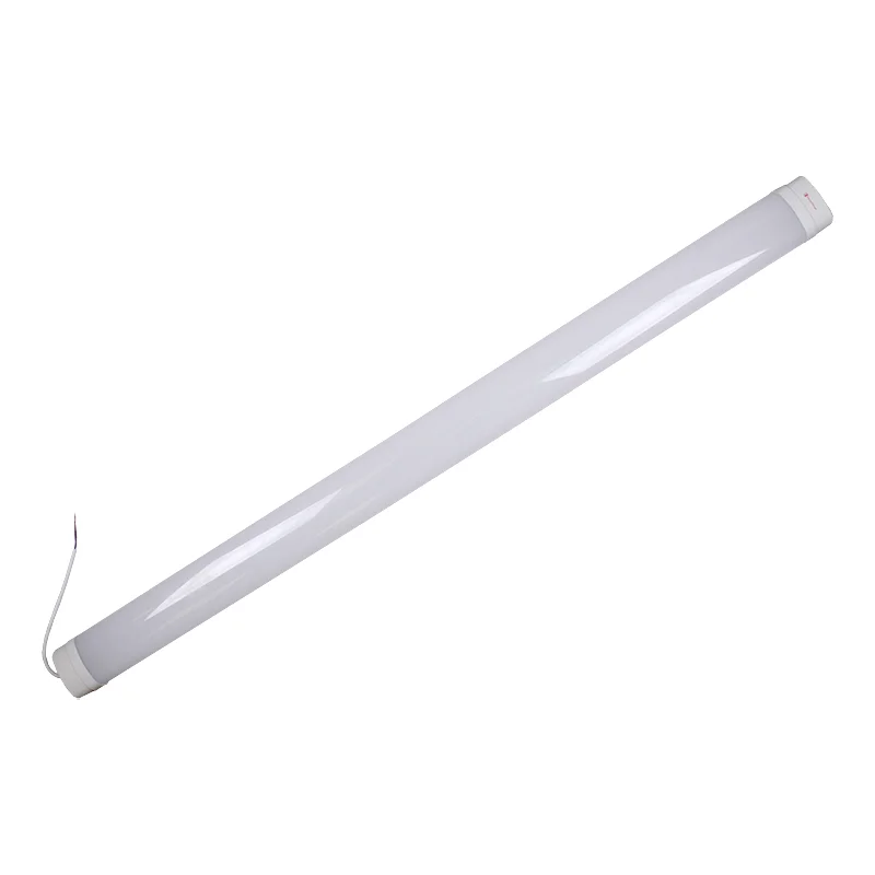 LED світильник ПВЗ Standard IP65 40Вт холодний білий 6500К, 3200 Лм