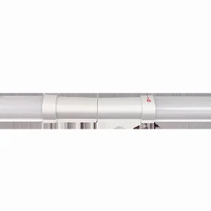 LED світильник ПВЗ модульний IP65 40Вт холодний білий 6500К, 3200 Лм