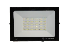 LED прожектор  10000 Лм  100Вт  6500К   холодний білий  SMD2835