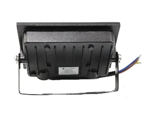 LED прожектор  2000 Лм   20Вт  6500К   холодний білий  SMD2835