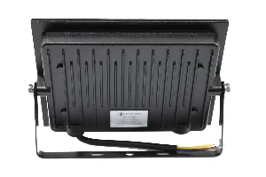 LED прожектор  5000 Лм  50Вт  6500К   холодний білий  SMD2835