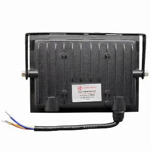 LED прожектор 50Вт SMD5730, холодный белый 6500К, 4500 Лм ElectroHouse EH-LP-208 — фото 1