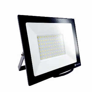 LED прожектор 100Вт SMD5730, холодный белый 6500К, 9000 Лм ElectroHouse EH-LP-210 — фото 3