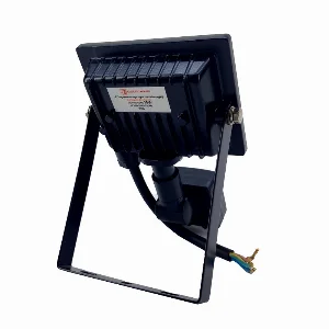 LED прожектор с датчиком движения 10Вт SMD5730, холодный белый 6500К, 900 Лм ElectroHouse EH-LP-211 — фото 1