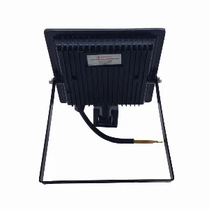 LED прожектор з датчиком руху 50Вт SMD5730, холодний білий 6500К, 4500 Лм ElectroHouse EH-LP-214 — фото 1