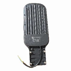 LED світильник вуличний 50Вт SMD, холодний білий 6500К, 5000 Лм ElectroHouse EH-STRL-50W — фото 2