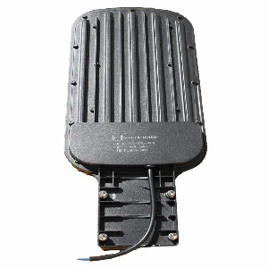 LED світильник вуличний 100Вт SMD, холодний білий 6500К, 10000 Лм ElectroHouse EH-STRL-100W — фото 2