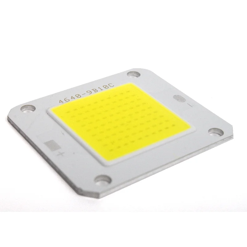LED матриця COB 50 Вт 6500К ElectroHouse EH-COB-50 — фото 2