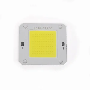 LED матриця COB 50 Вт 6500К ElectroHouse EH-COB-50 — фото 1