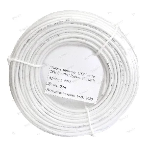 Вита пара UTP Cat.5E 2PR CU (100МГц) PVC Indoor 100 м Dialan