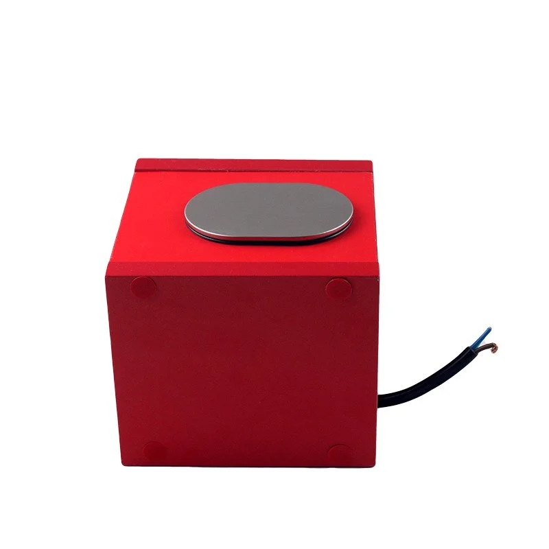 Меблева розетка 1 x 16А , 1 x USB 2.4А, провід 3 x 1.5 mm² ElectroHouse EH-AR-304 — фото 2