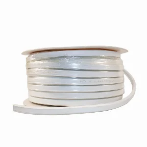 LED неоновая лента 8Вт 220 В 8х16 мм SMD2835 120 диодов синий, серия Neon, гарантия 3 года
