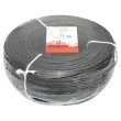 Вита пара UTP Cat.5E 4PR Cu (100МГц) PE Outdoor 50м Dialan