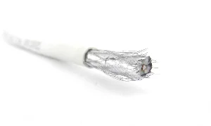 Коаксиальний кабель Dialan RG6U 32W CCS 1.02 мм 75 Ом 100м Dialan 001347 — фото 1