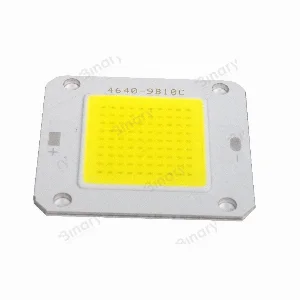 LED матрица COB 30 Вт 6500К