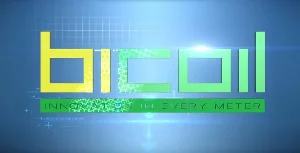 Коаксиальний кабель BiCoil F660BV DARK CCS 1.02 мм 75 Ом 305м